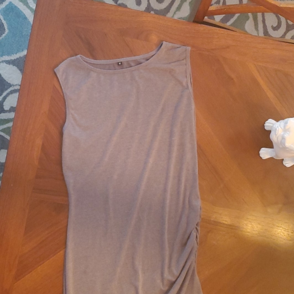 Shein tank dress
